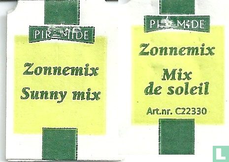 Zonnemix 