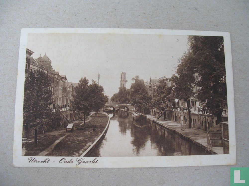 Oude Gracht