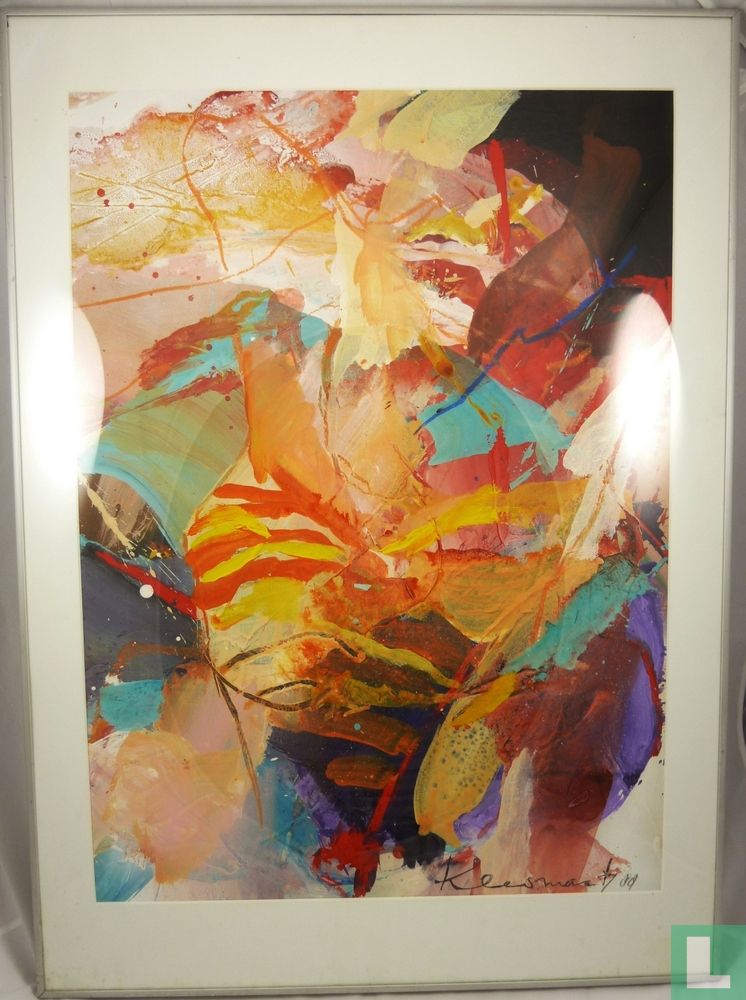 Abstract work
