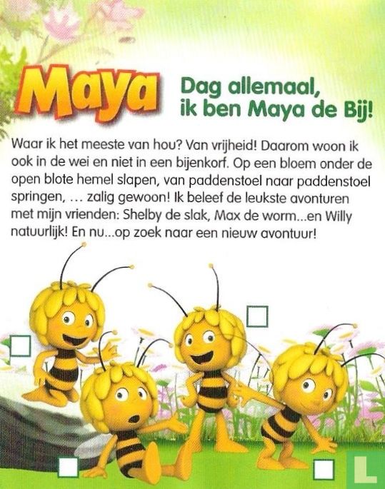 Maya
