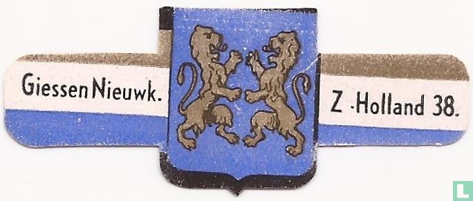 Giessen Nieuwk.