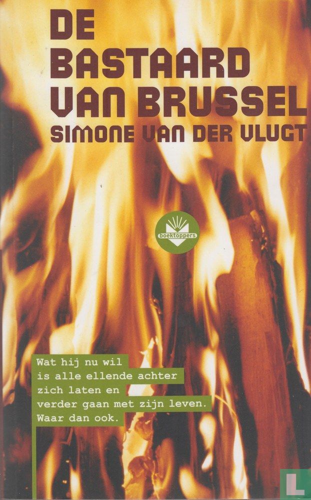 De bastaard van Brussel  