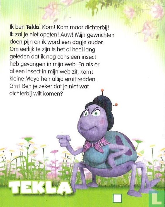 Tekla