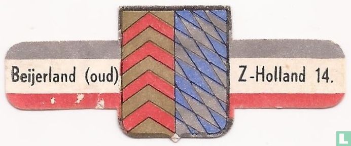 Beijerland (oud)