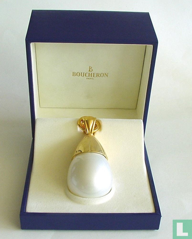 Initial P 30ml box