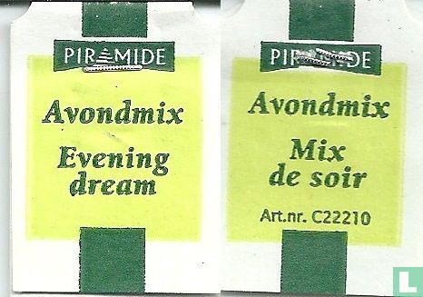 Avondmix 
