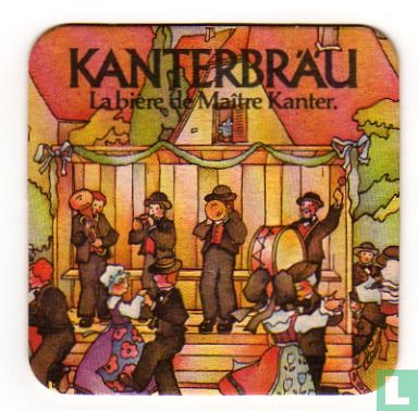 Kanterbräu