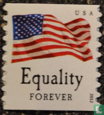 Four flags