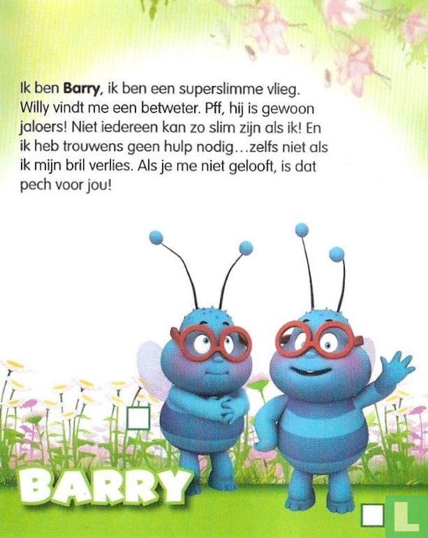 Barry