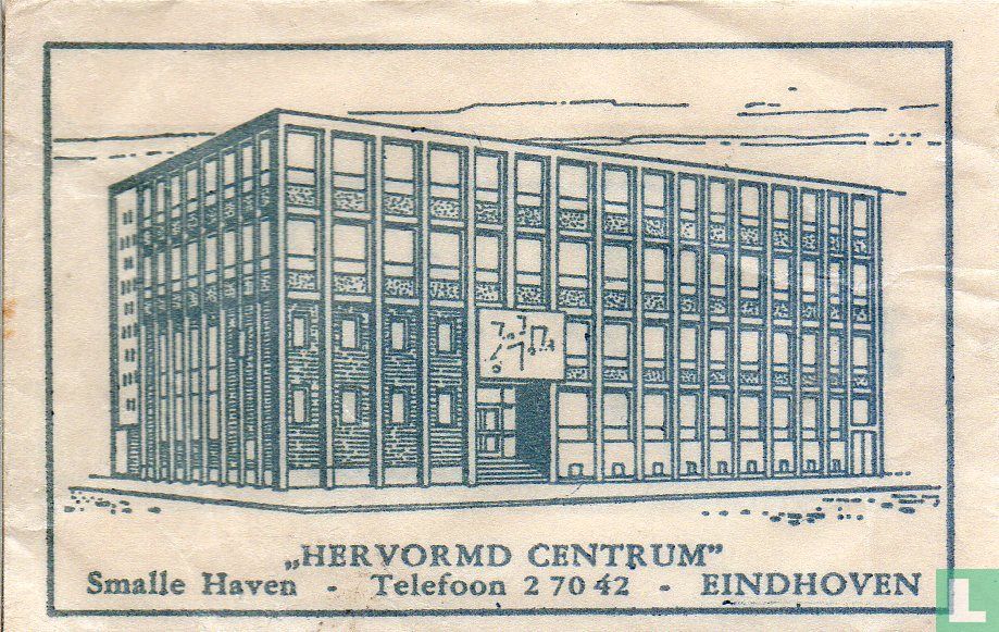 "Hervormd Centrum"