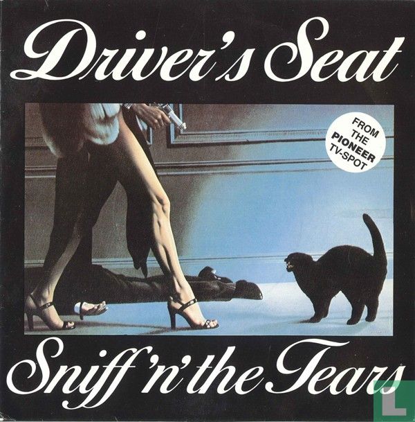 Driver's Seat