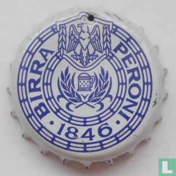 Birra Peroni 1846