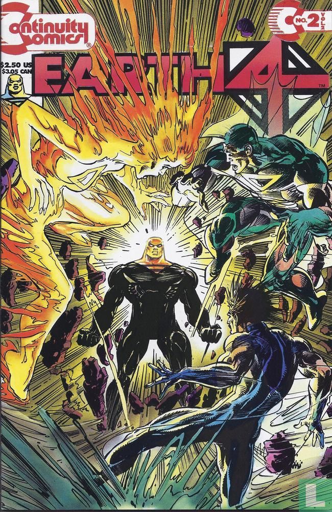 Earth 4 2