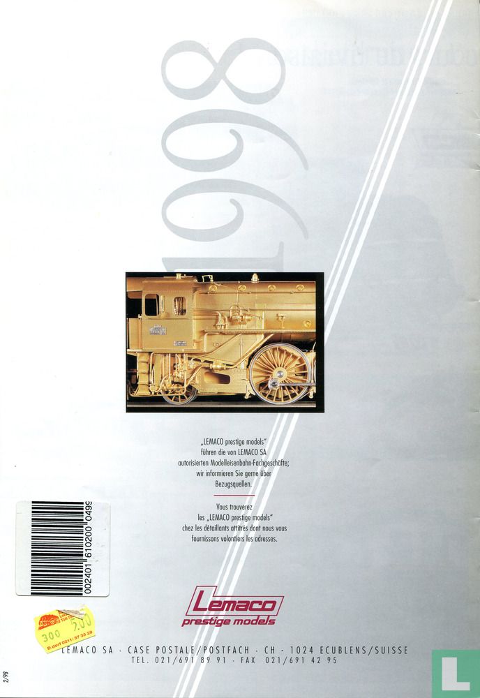 Catalogus