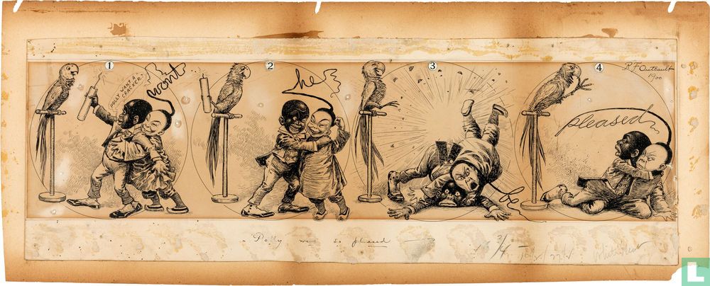 Heritage - Comics & Comic Art Auction
