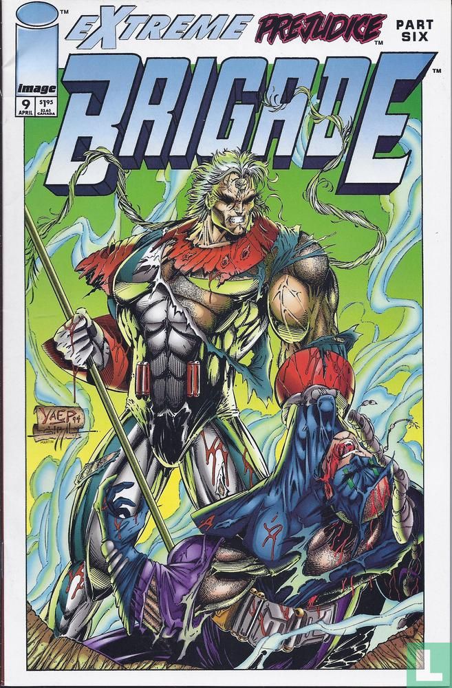 Brigade