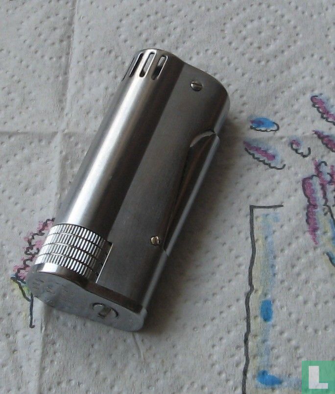 CMC Continental Kwik-Fill