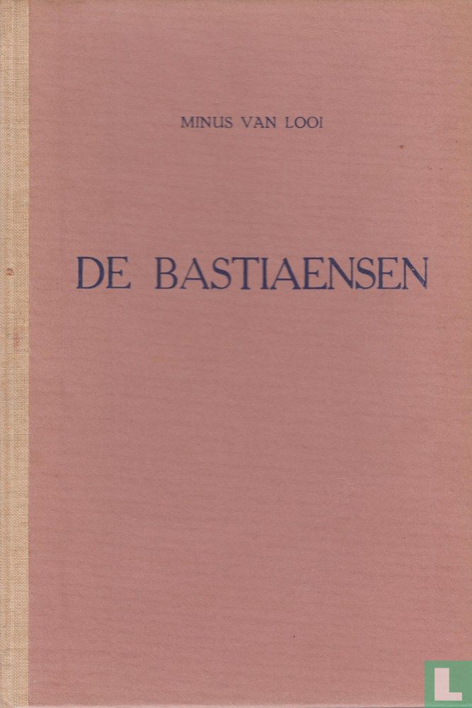 De Bastiaensen  