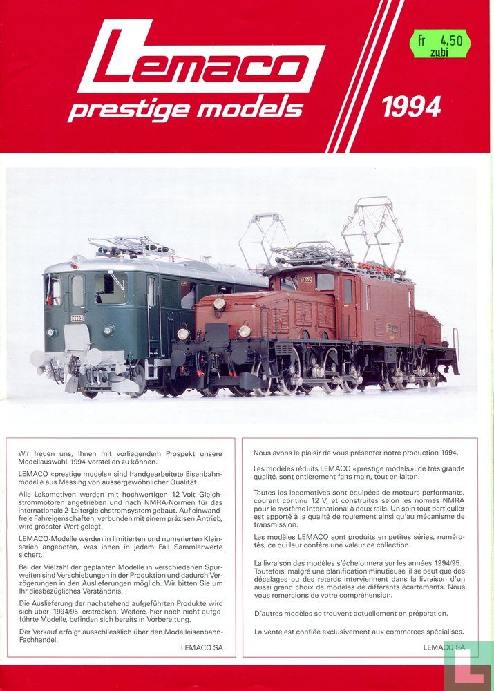 Catalogus
