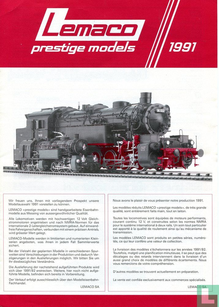 Catalogus