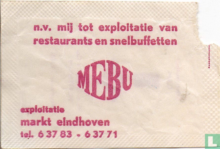 Mebu