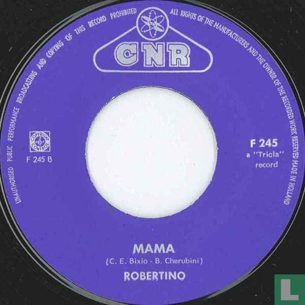 Mamma