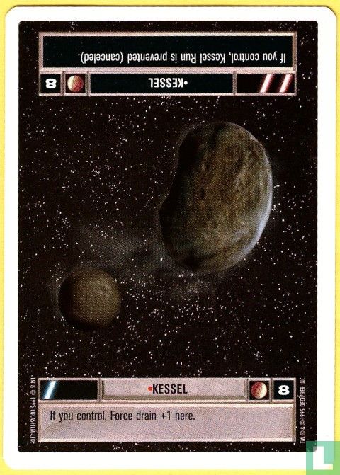 Kessel