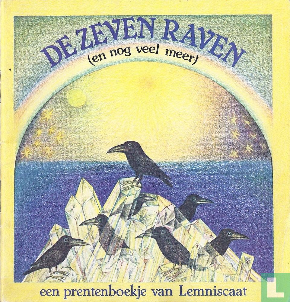 De zeven raven