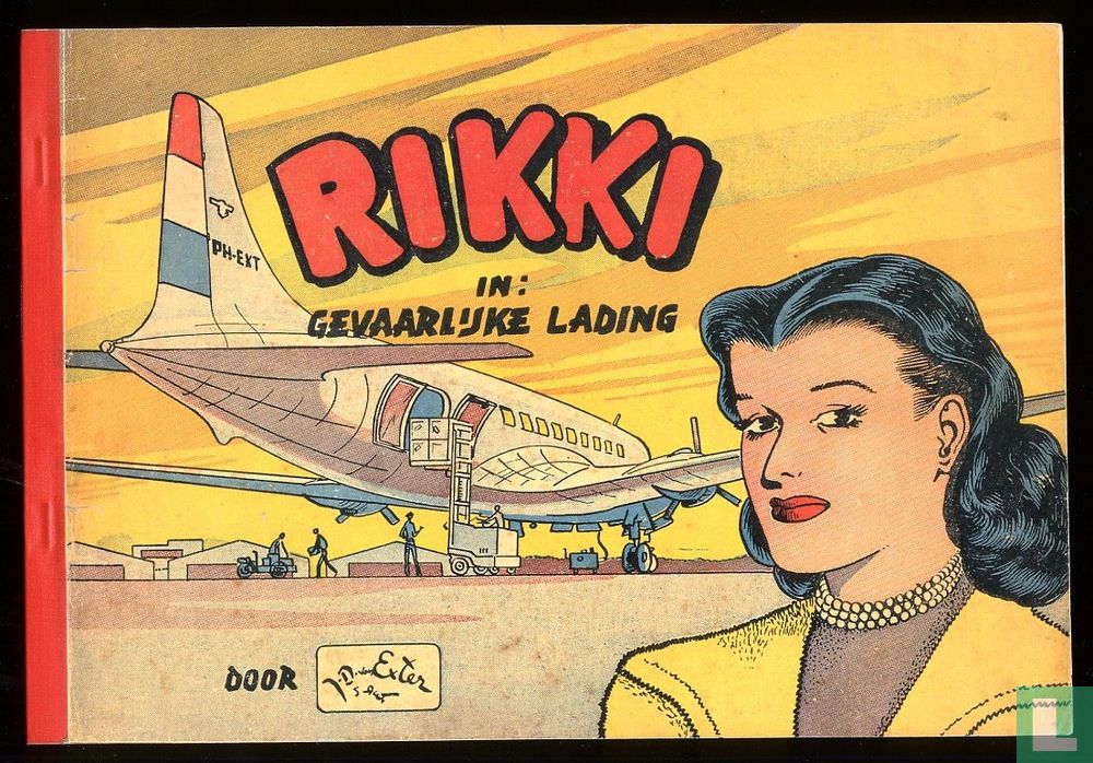 Gevaarlijke lading