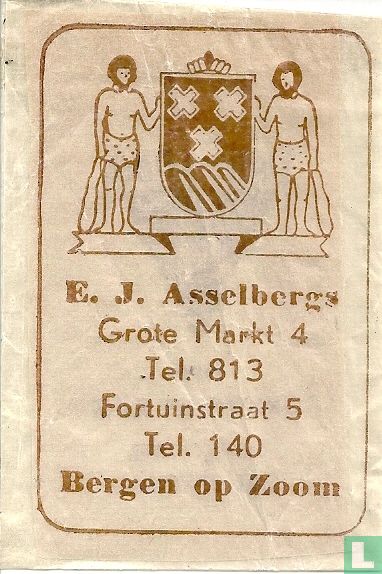 E.J. Asselbergs
