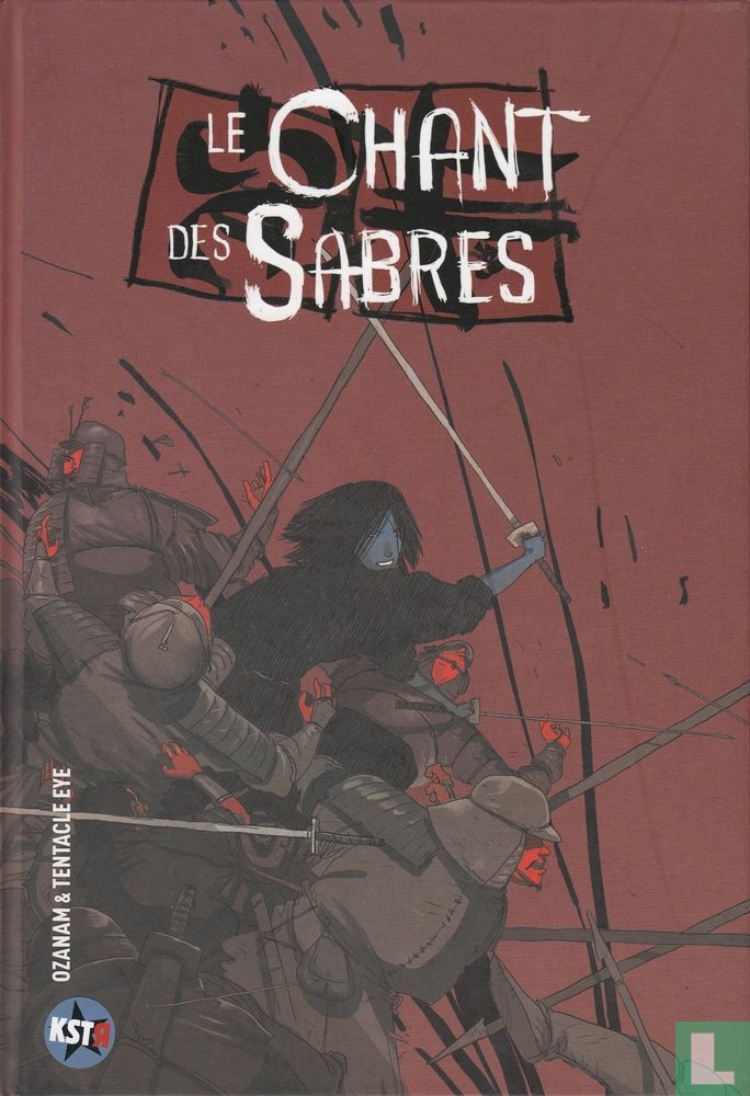 Le chant des sabres