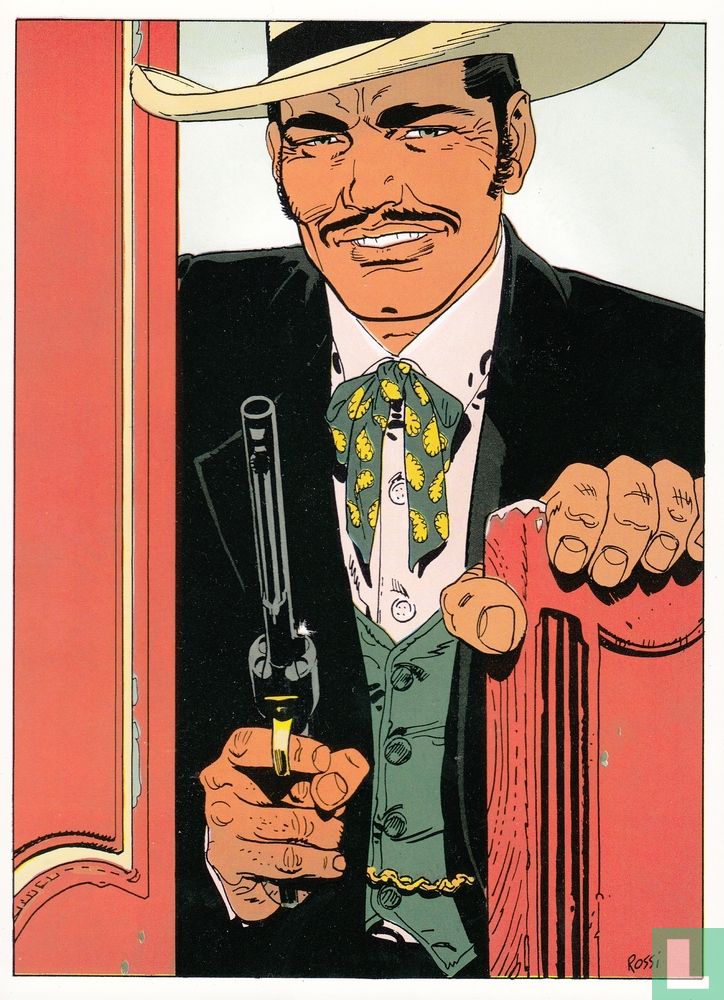 Jim Cutlass