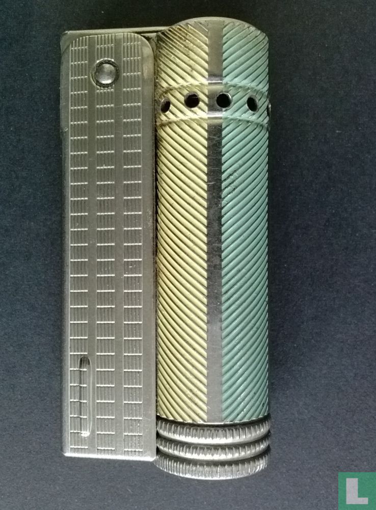 Imco Triplex Junior 6600
