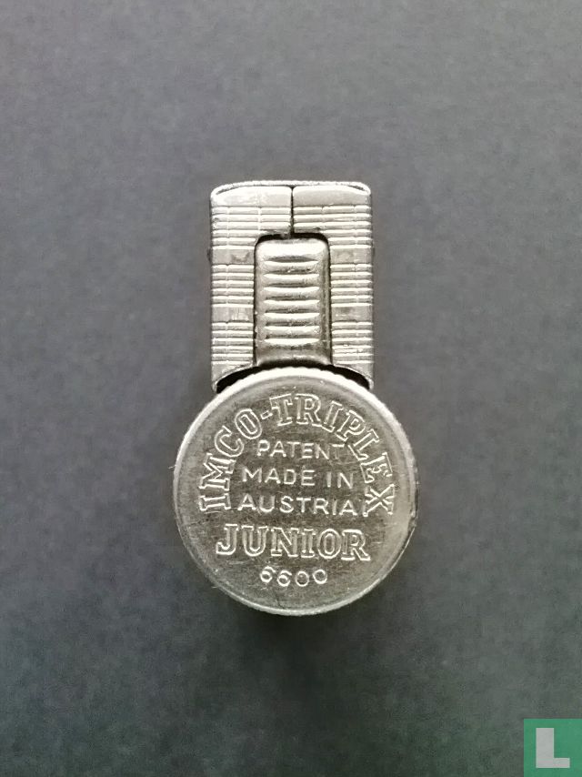 Imco Triplex Junior 6600