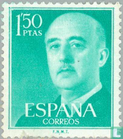 General Franco (gloss)