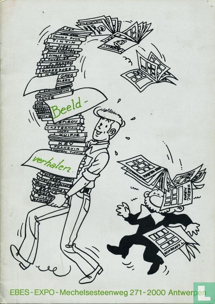 Beeldverhalen