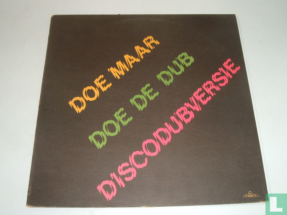 Doe De Dub