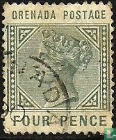 Queen Victoria