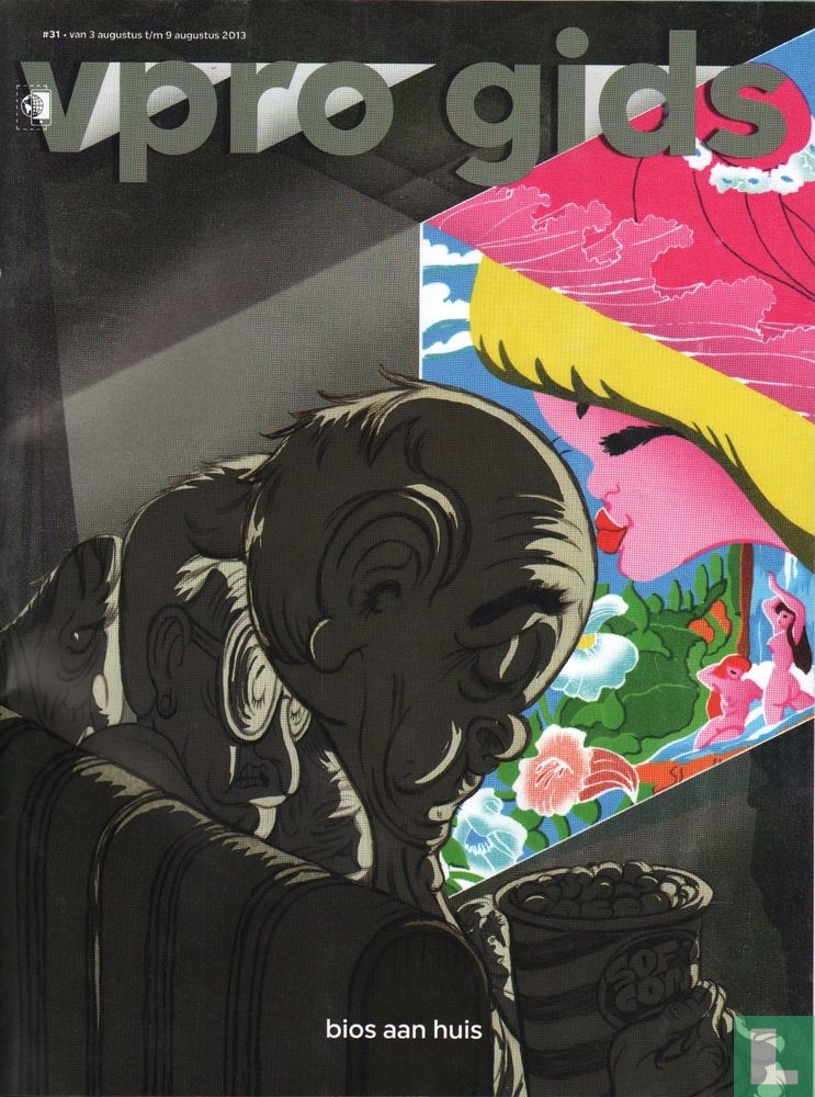 VPRO Gids 31