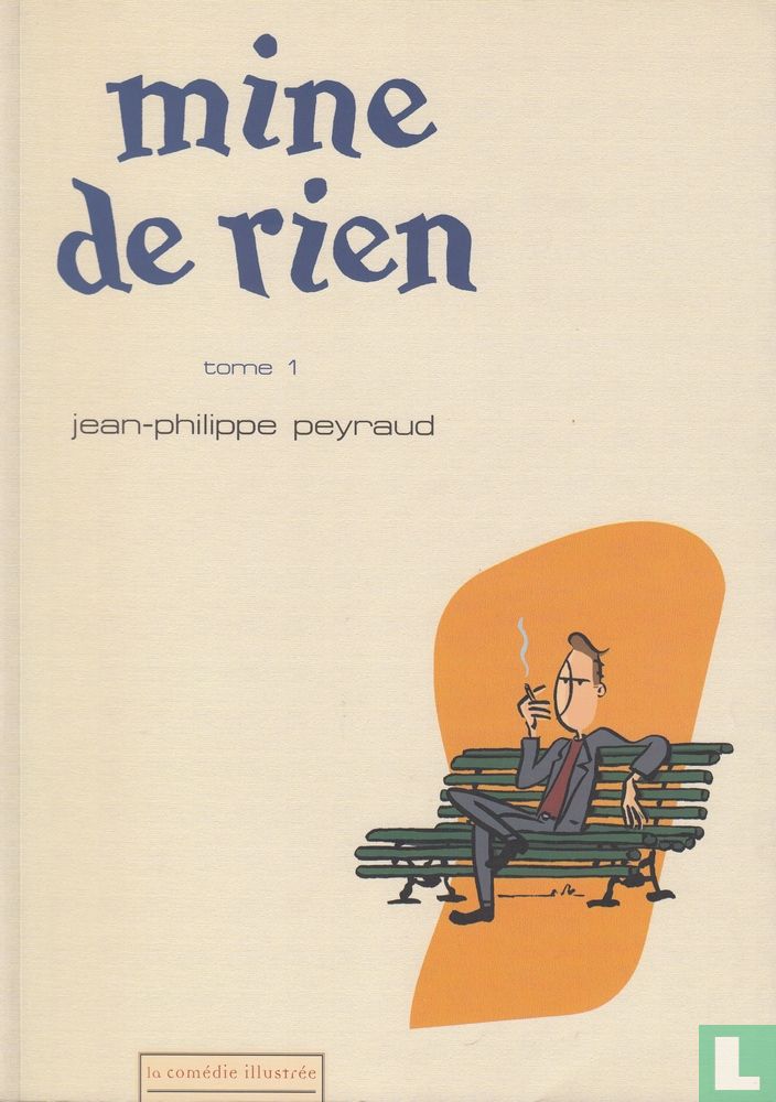 Mine de rien 1