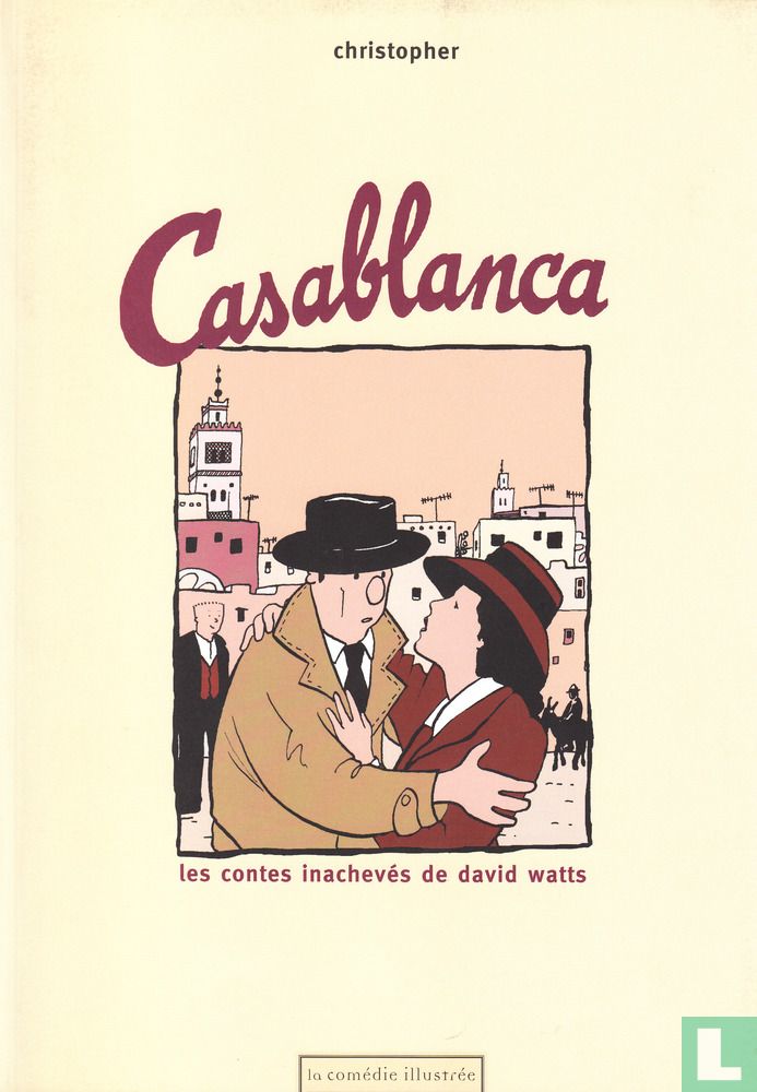 Casablanca