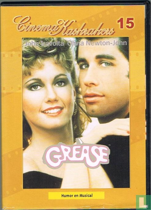 Grease
