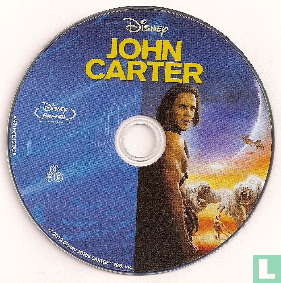 John Carter