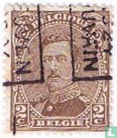 Le roi Albert I