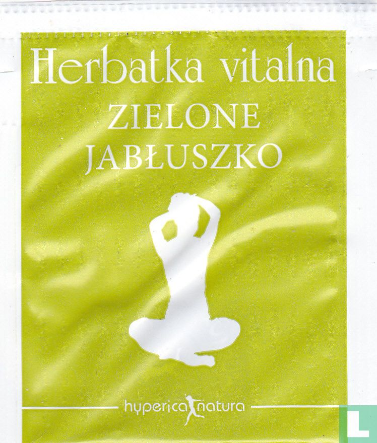 Zilone Jabluszko
