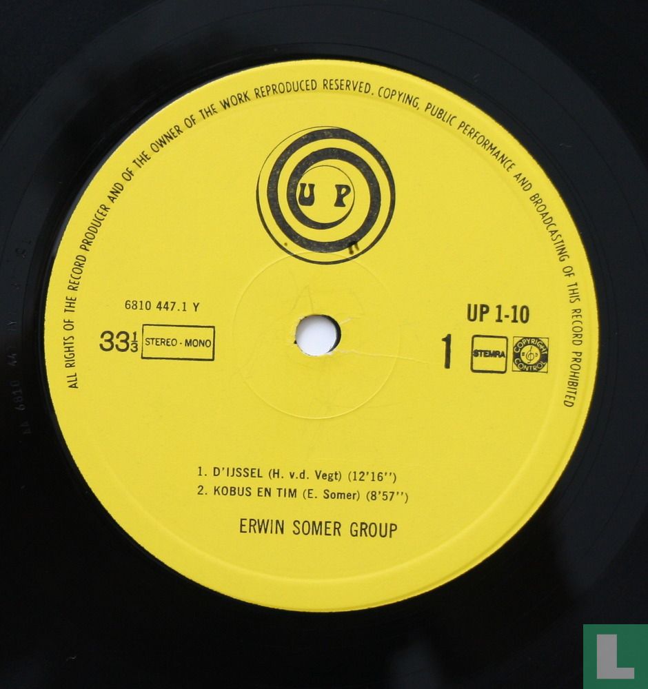 Erwin Somer Group