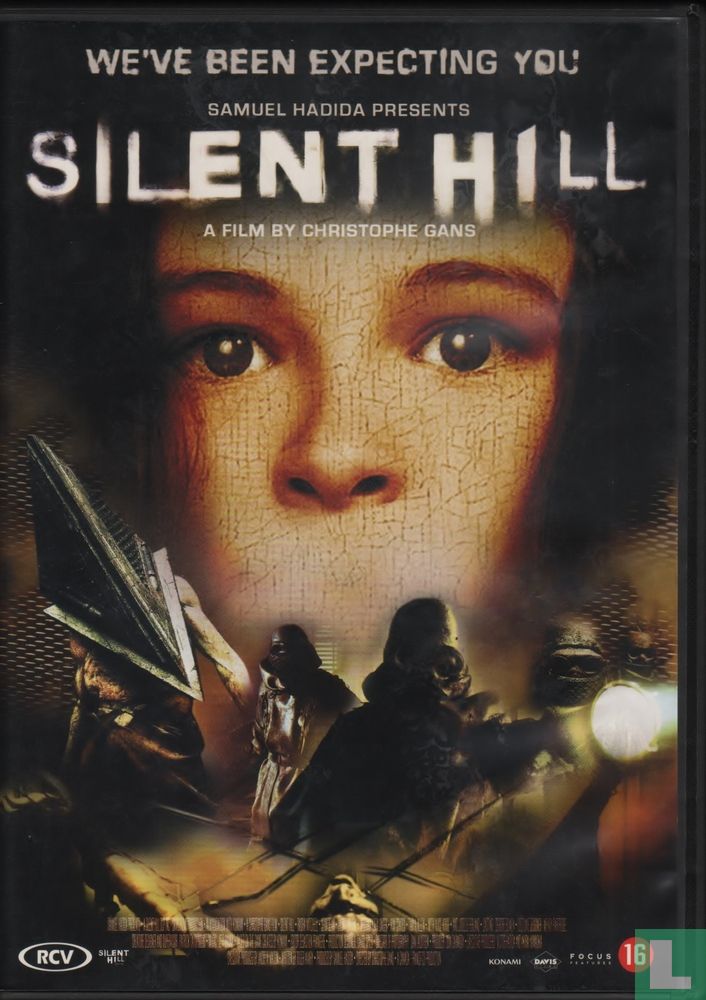 Silent Hill 