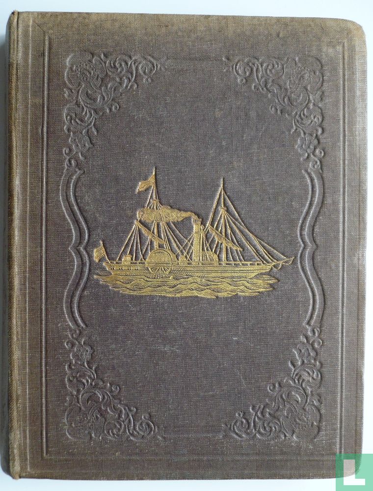 Het schip