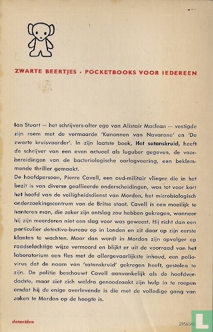 Het satanskruid