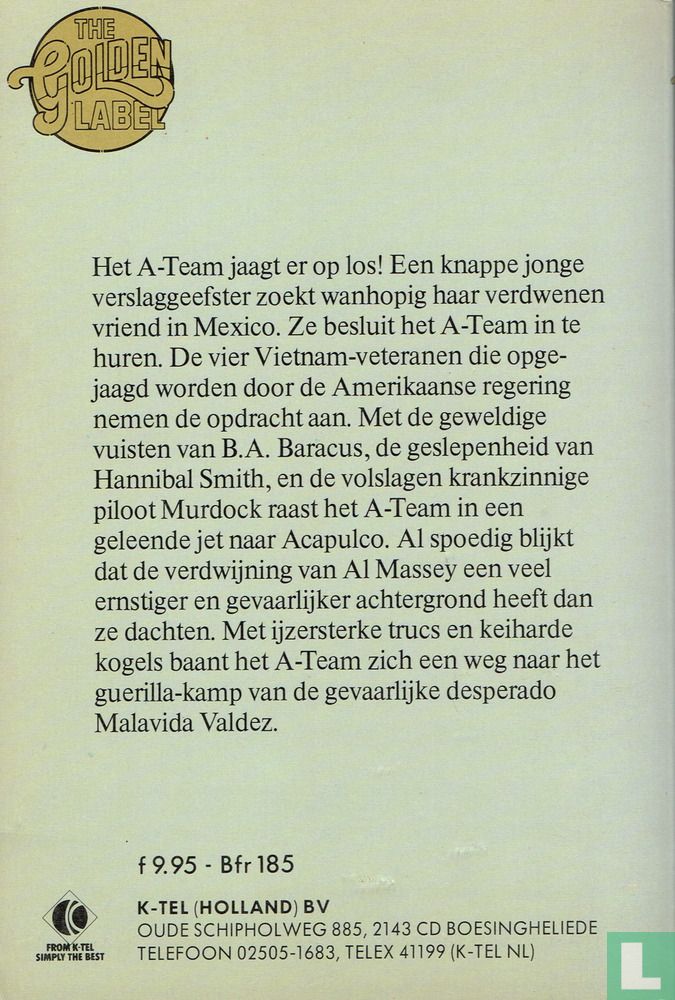 Het A-Team